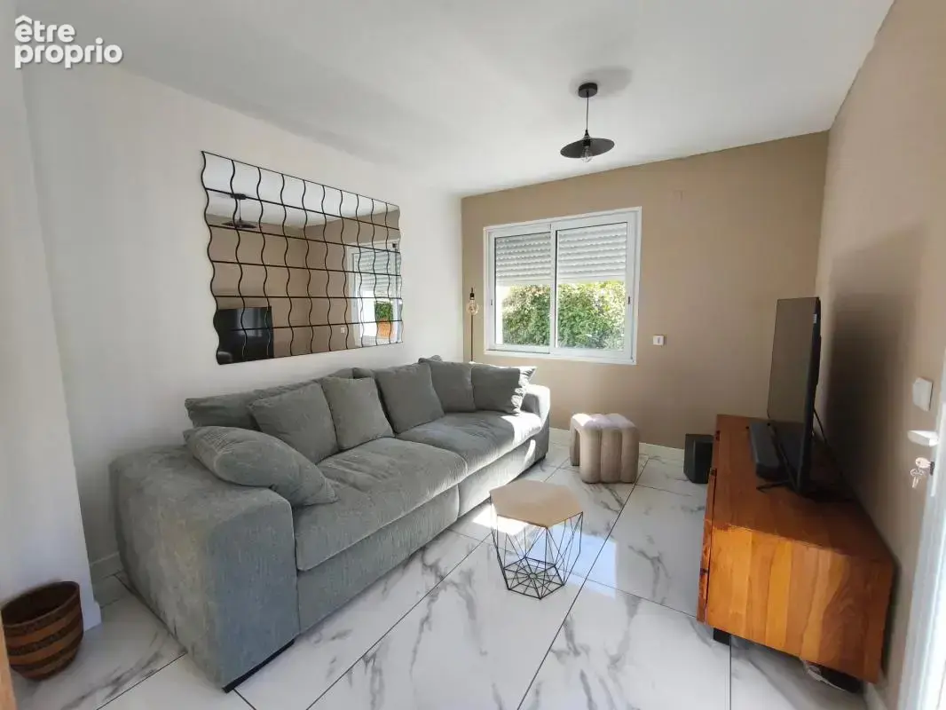 URGENT Maison Contemporaine 179 m² - photo 7
