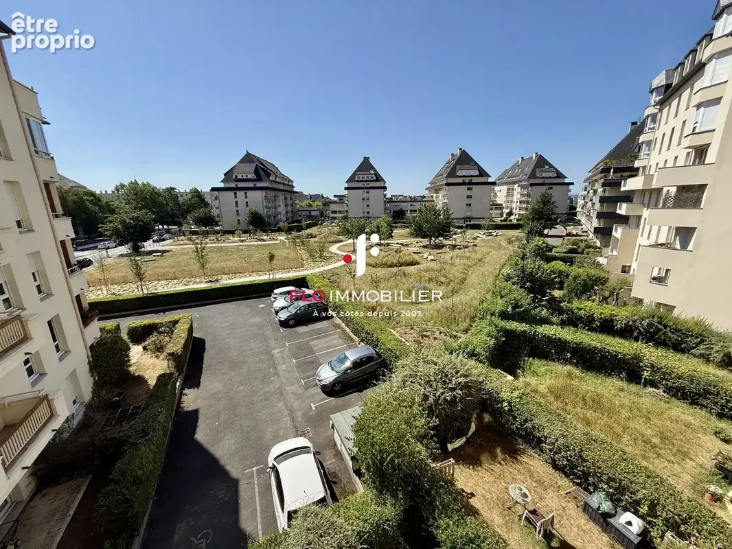 Appartement 4 pièces 78 m² à vendre à Caen (14000) - photo 4