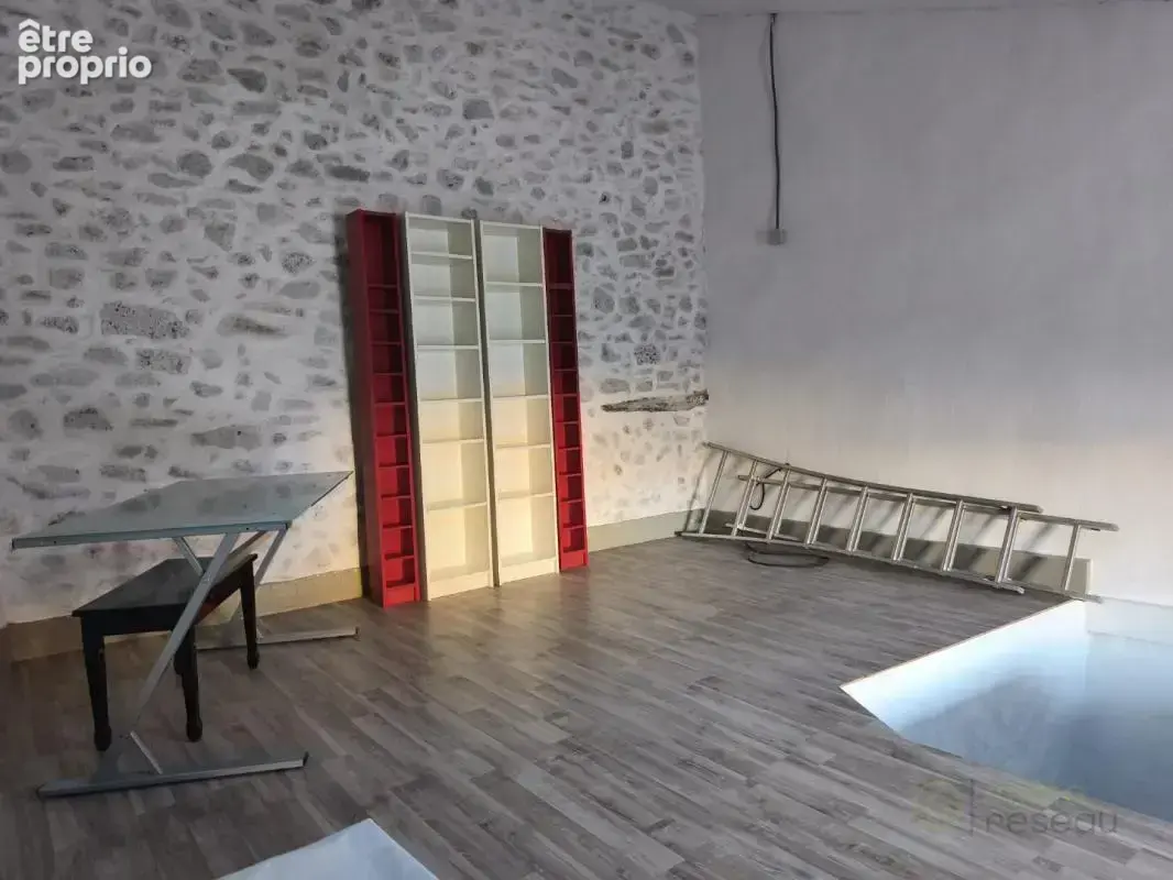 Maison 4 pièces 120 m² à vendre à Gonfaron (83590) - photo 9
