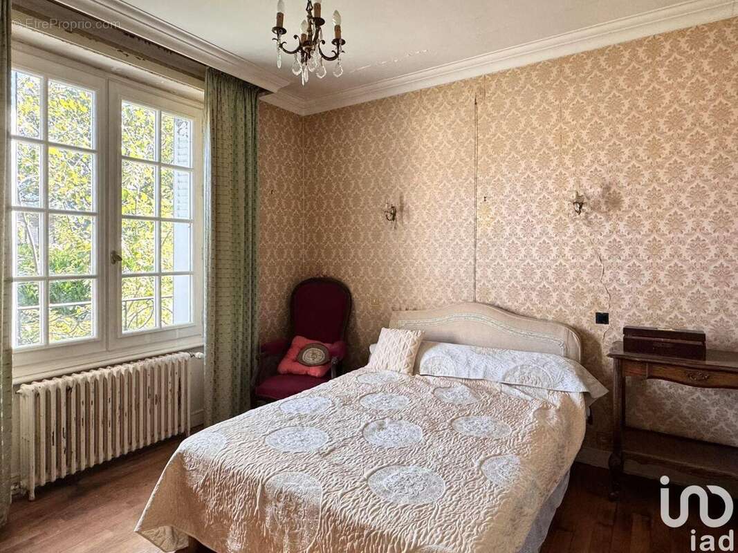 Photo 5 - Maison à SEILHAC