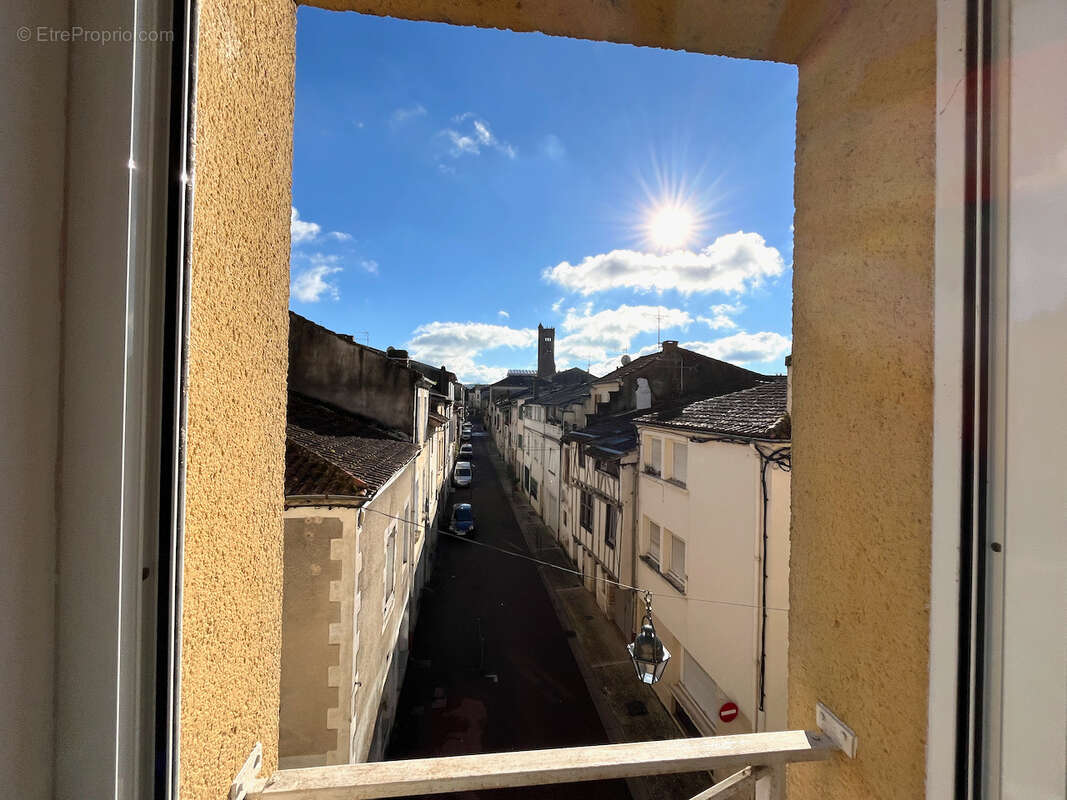 Appartement à VILLENEUVE-SUR-LOT