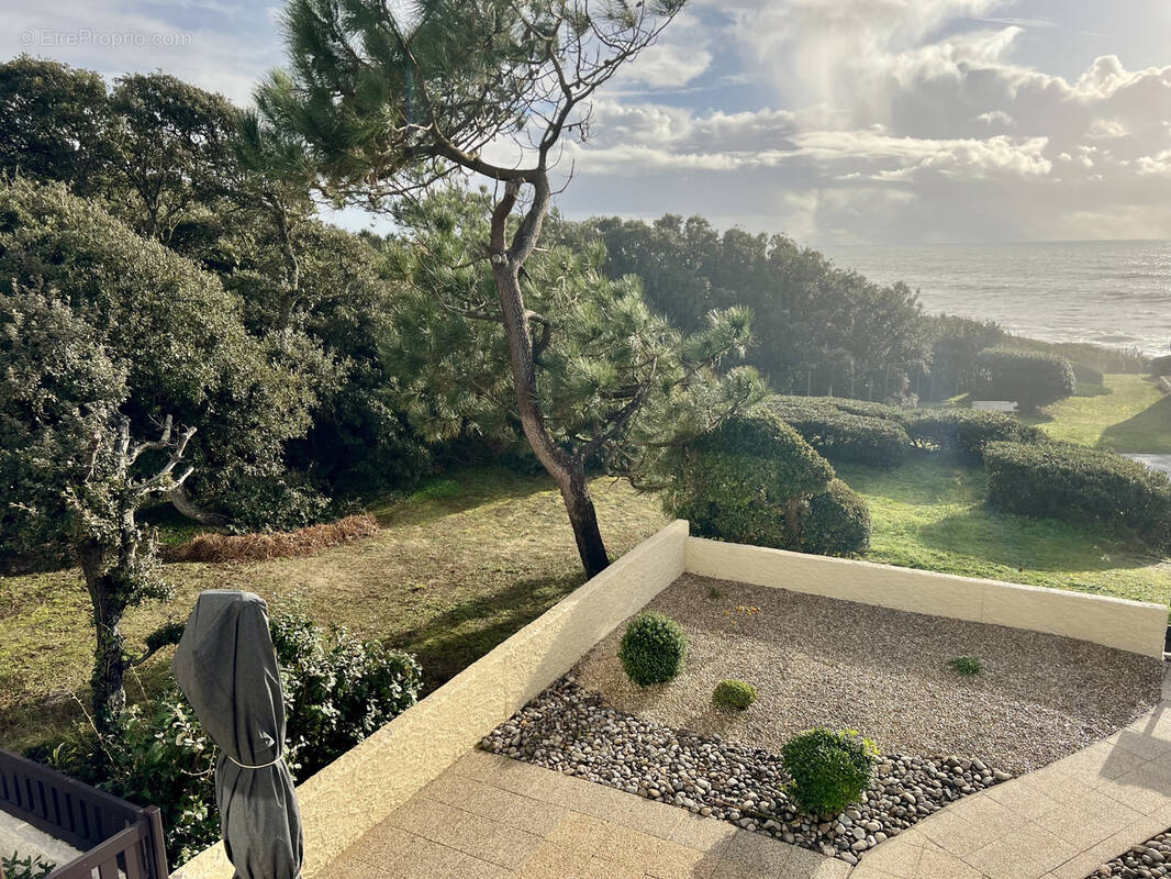 Maison à LES SABLES-D'OLONNE