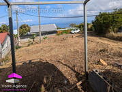 Terrain à SAINT-PAUL