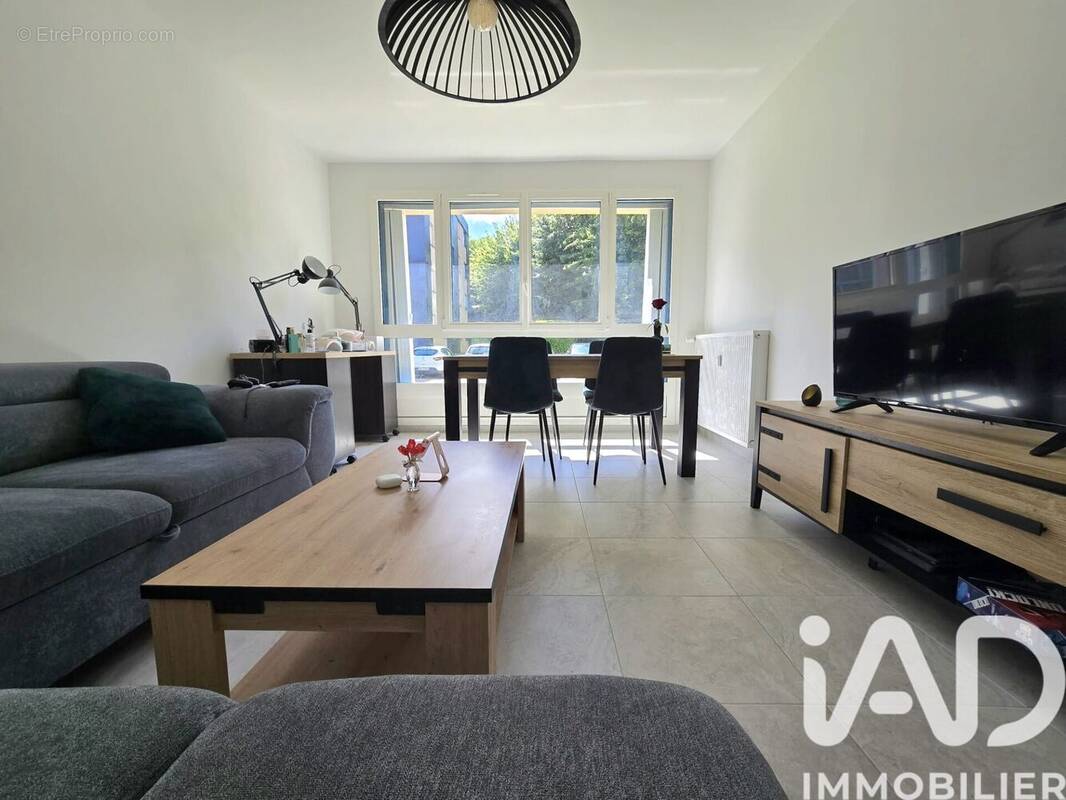 Photo 1 - Appartement à HONFLEUR