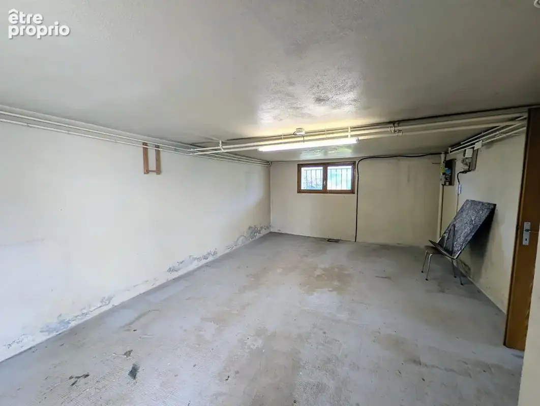 Maison Brison Saint Innocent 5 pièces 120m2 - vue lac - photo 11
