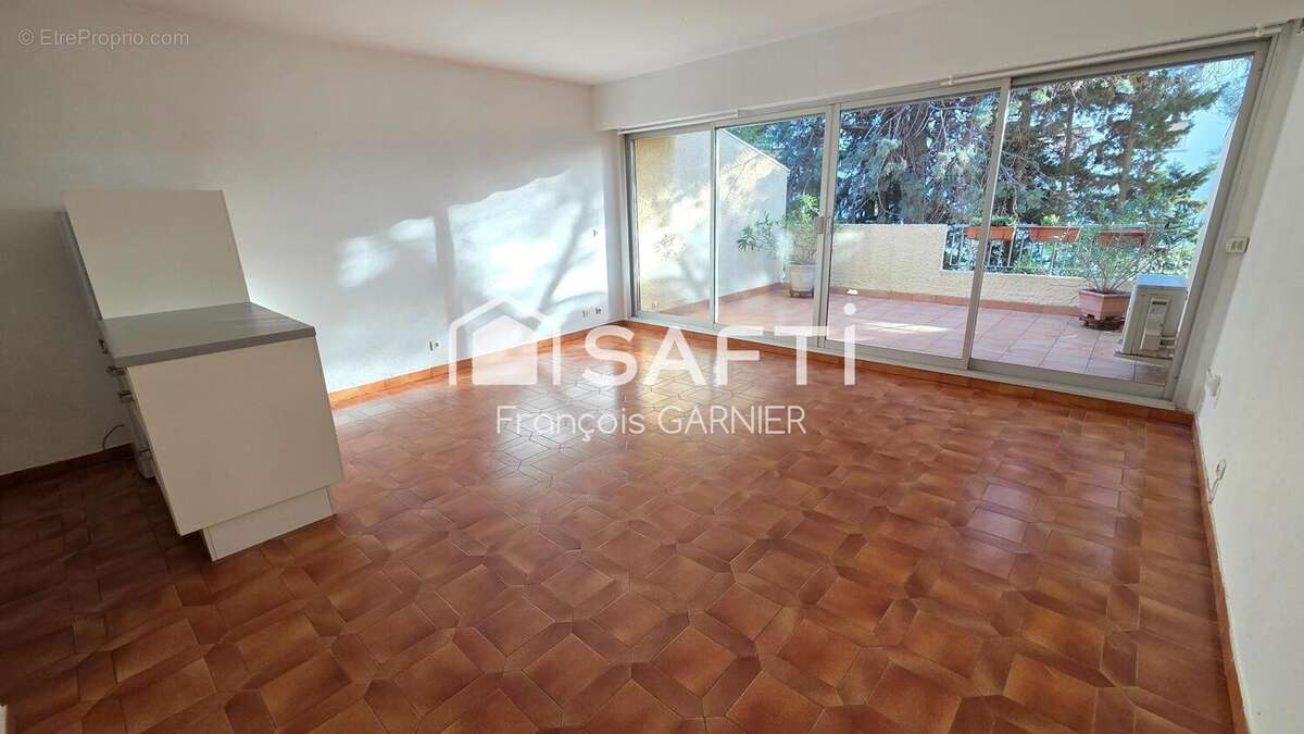 Photo 3 - Appartement à BANDOL