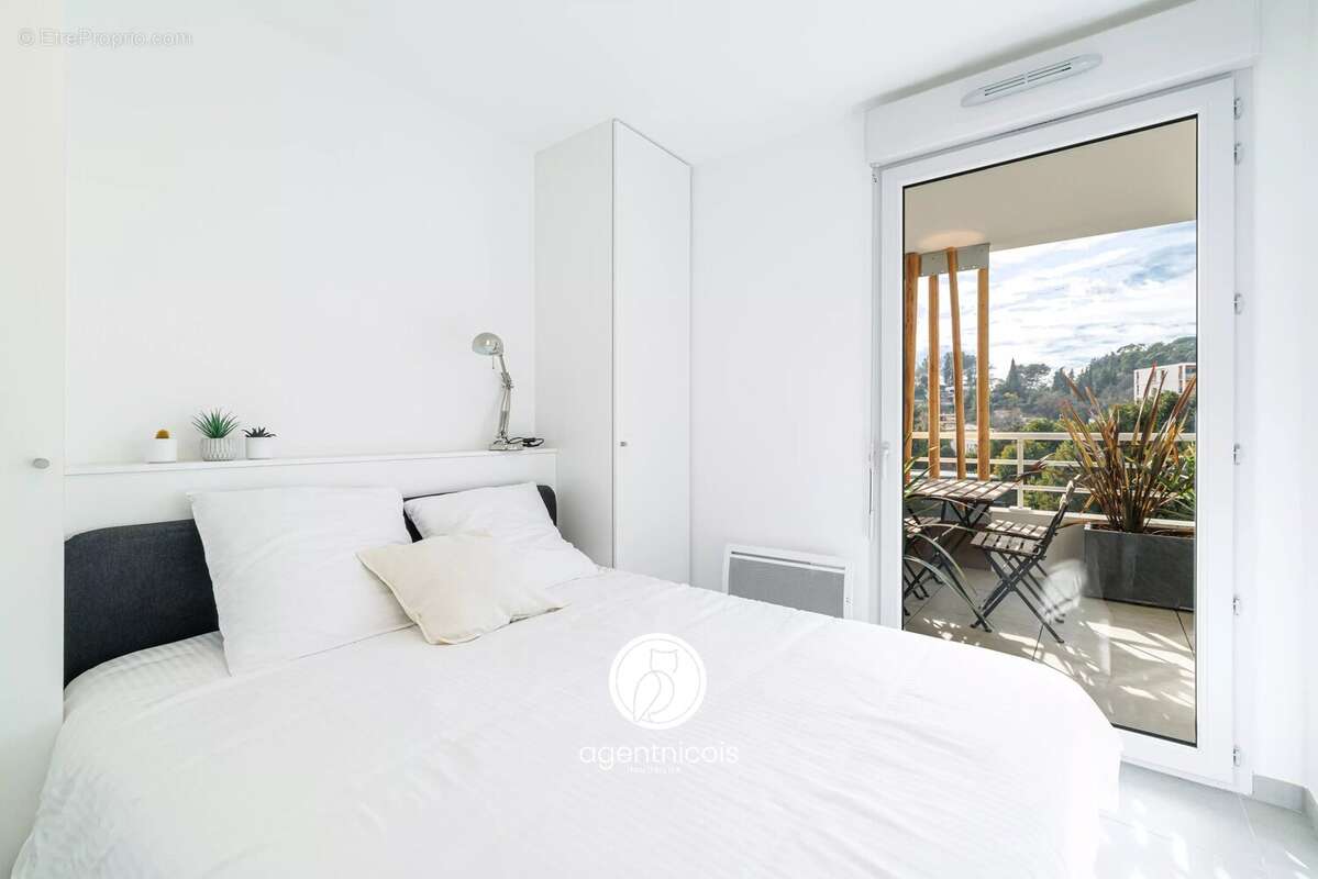 Appartement à CAGNES-SUR-MER