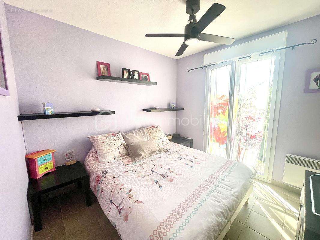 Claira - maison 2 faces - 3 chambres - 87m² habitables - jardin 253 m² - photo 11