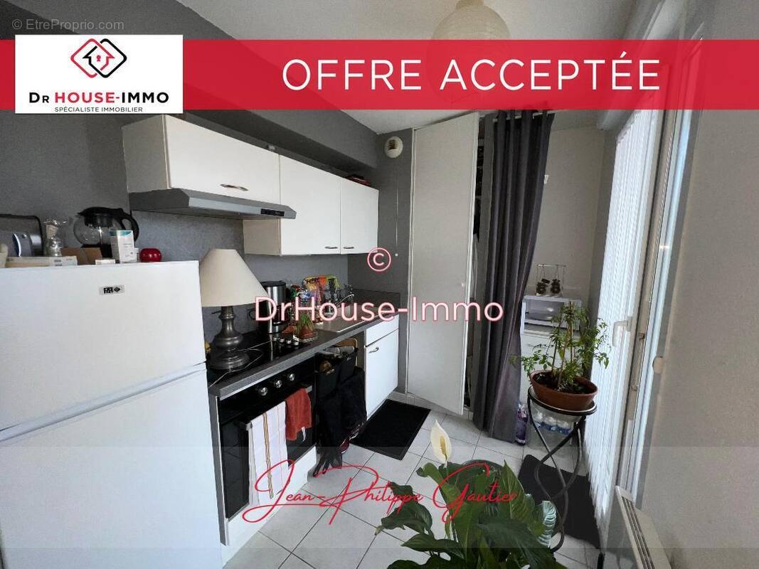 Appartement à SAINT-GEORGES-DES-GROSEILLERS