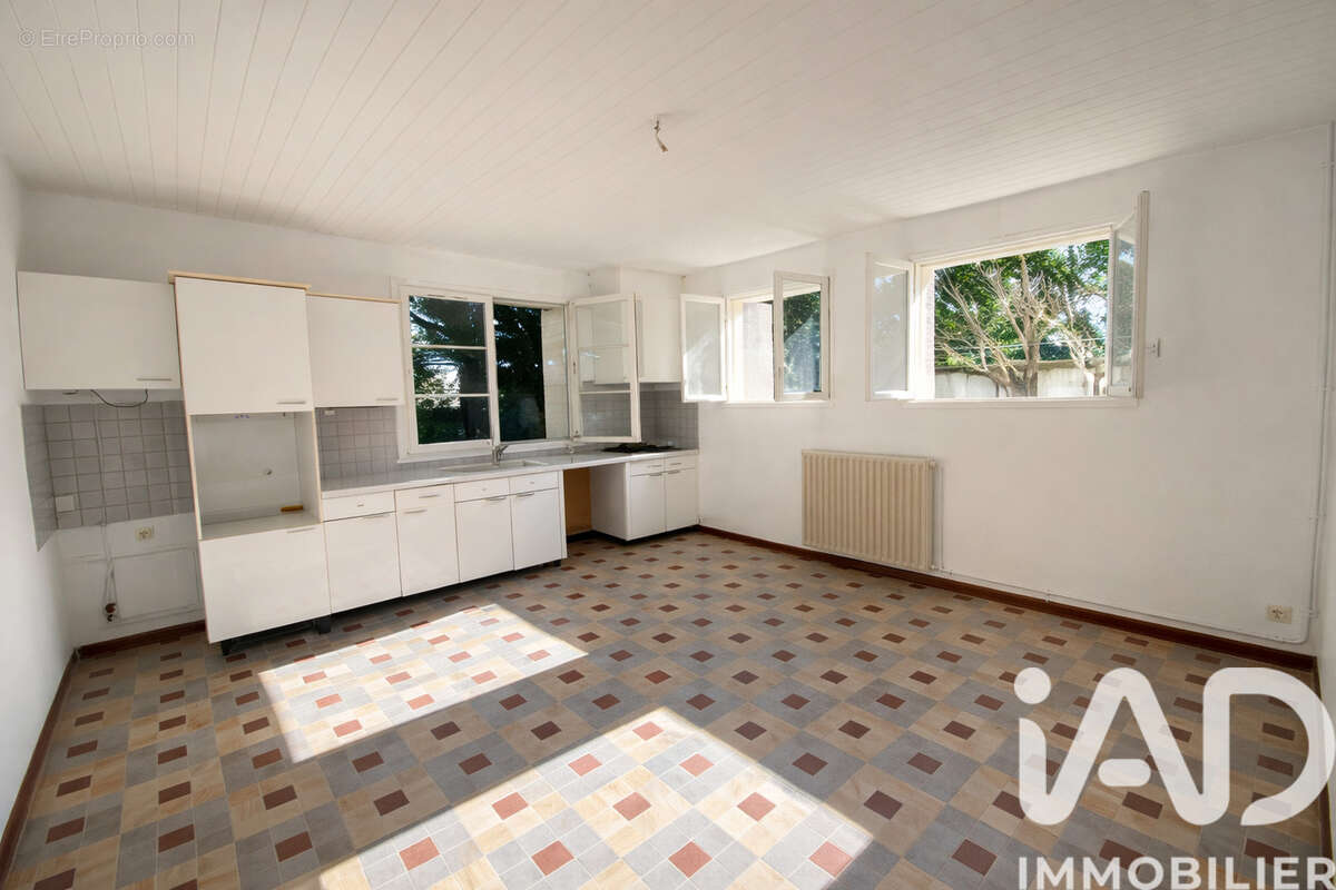 Photo 6 - Maison à LUGON-ET-L'ILE-DU-CARNAY