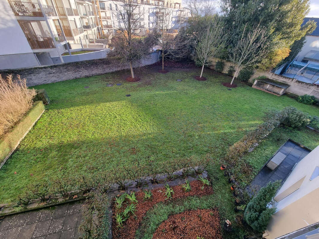 Appartement à ANGERS