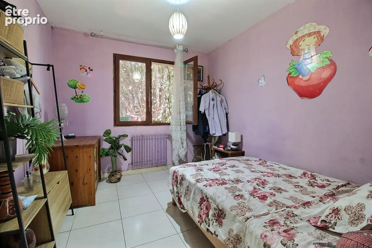 Maison 92m² à lunel - photo 6
