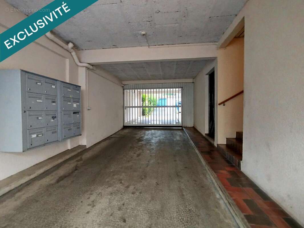 Photo 9 - Appartement à LE MANS