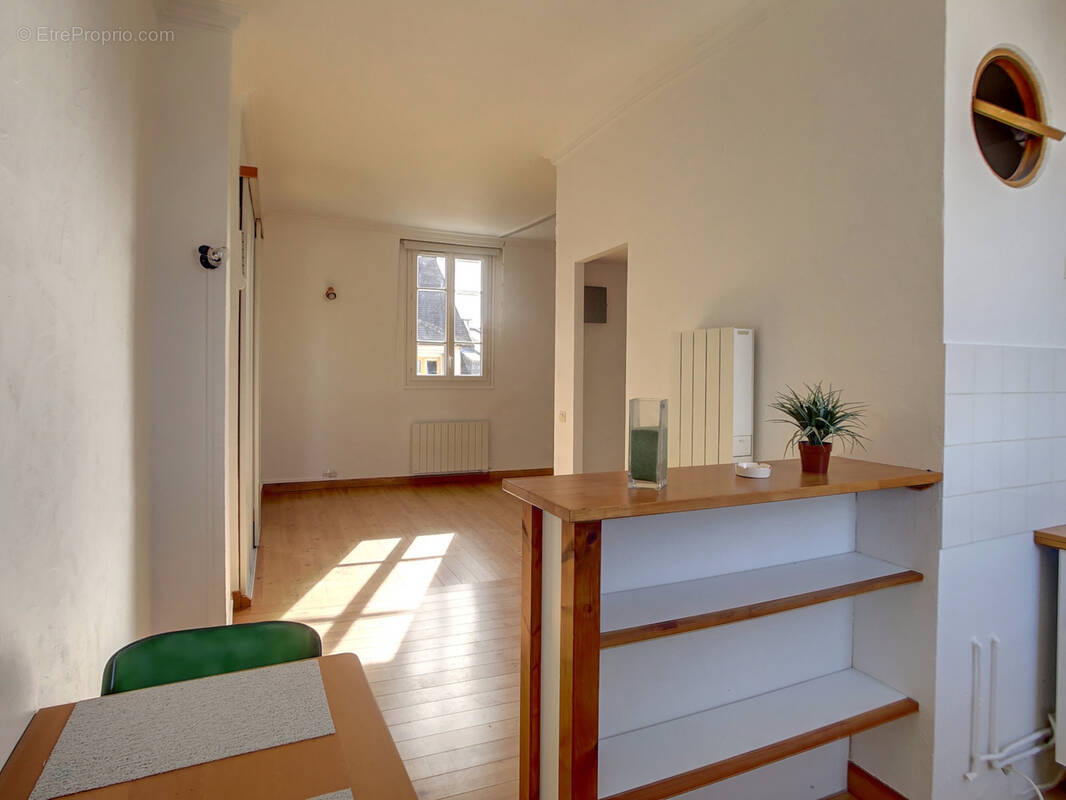 Appartement à RUEIL-MALMAISON