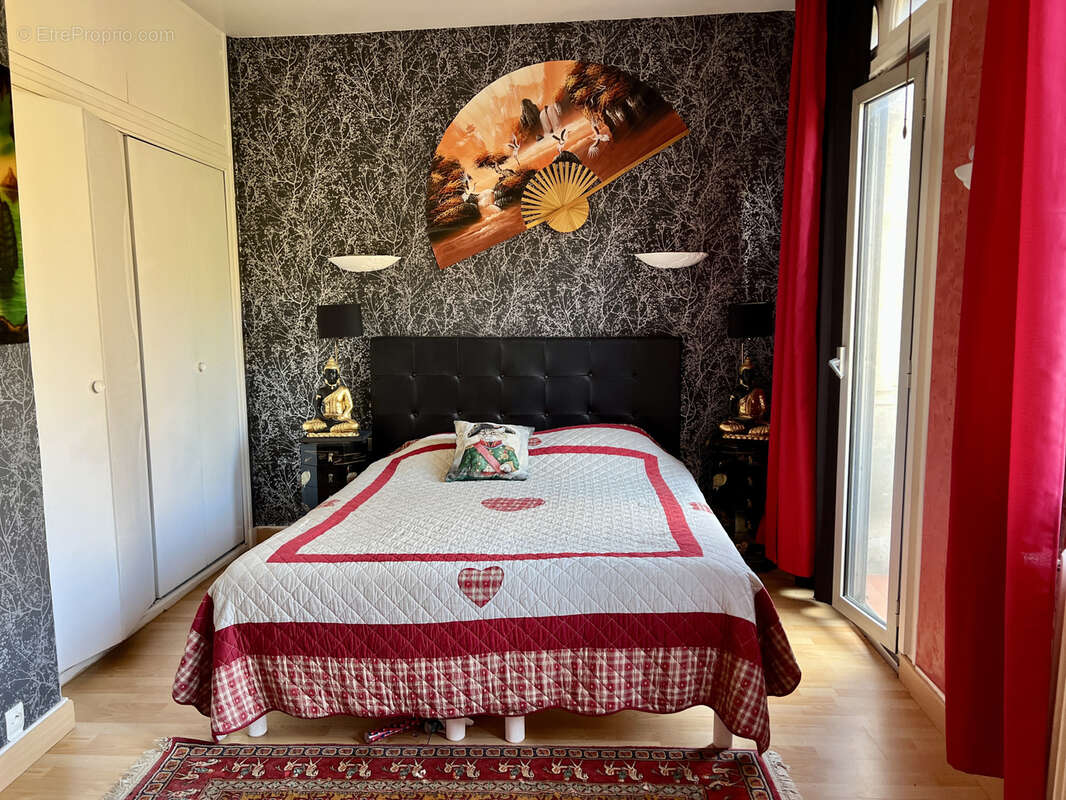 Appartement à CARCASSONNE