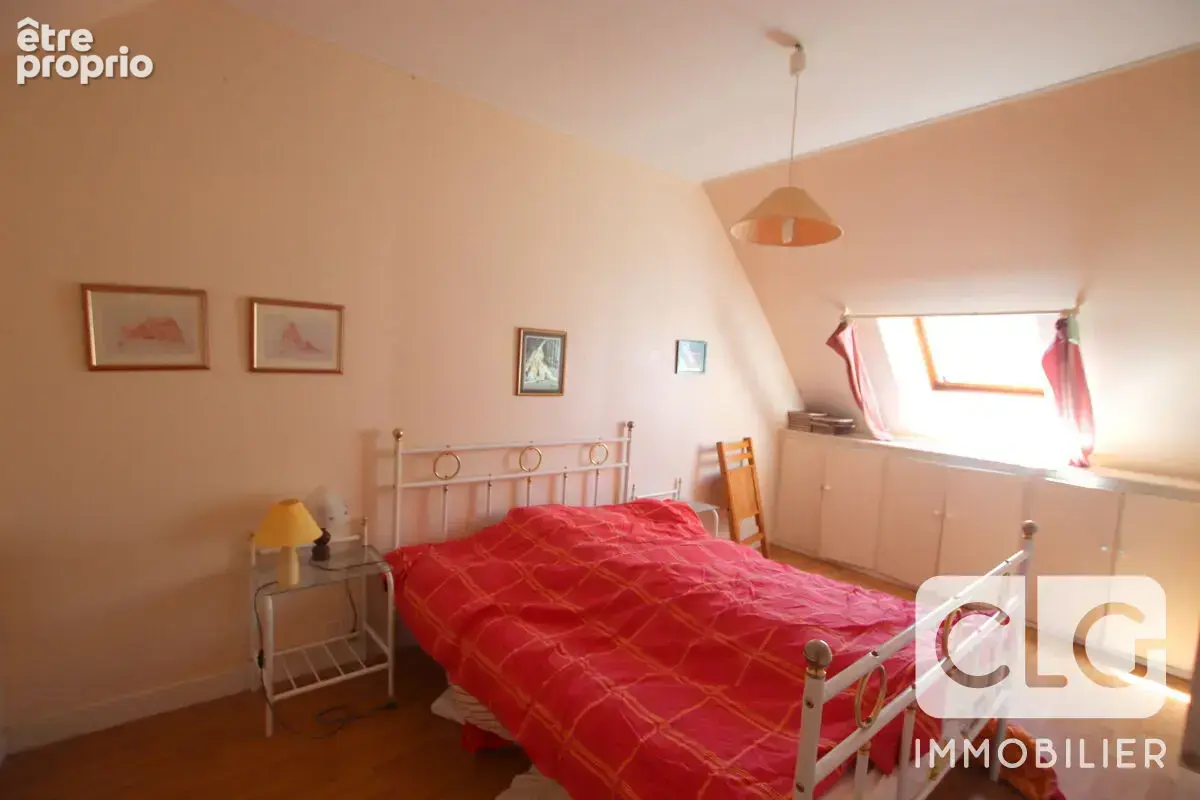 Maison des annees 1970 gouesnach - photo 13