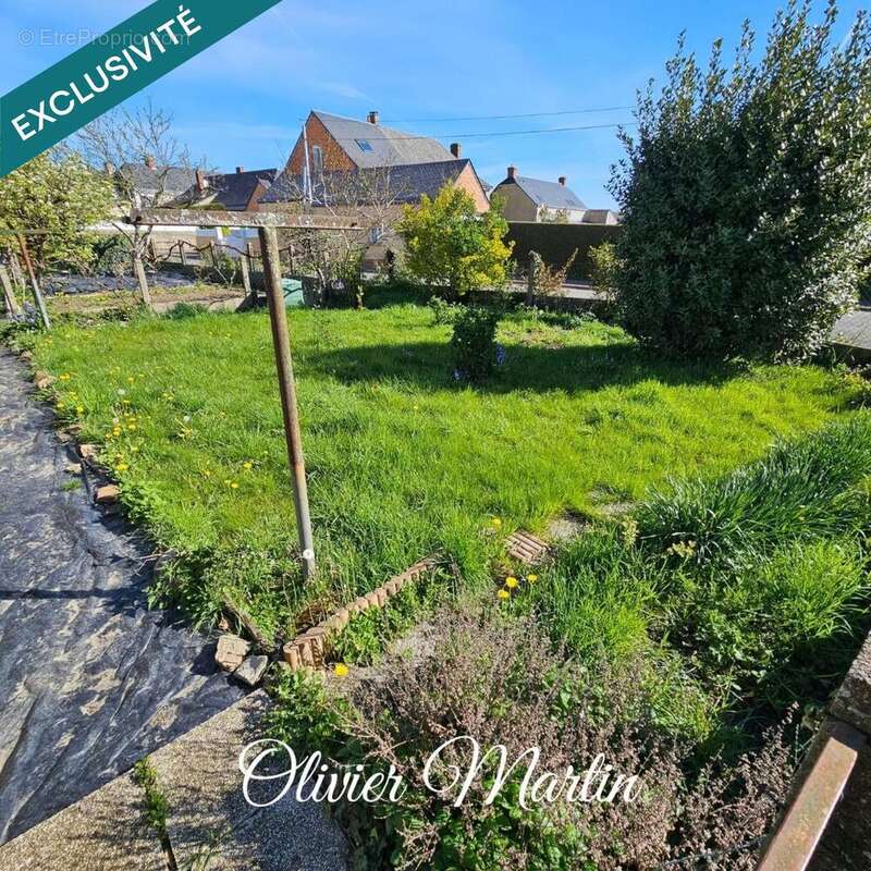 Photo 9 - Maison à ROUESSE-VASSE