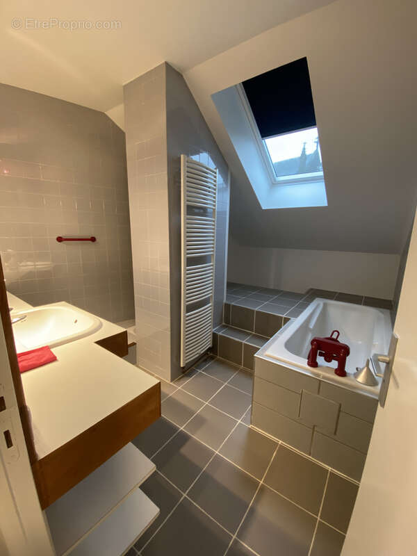 Appartement à RONCHAMP