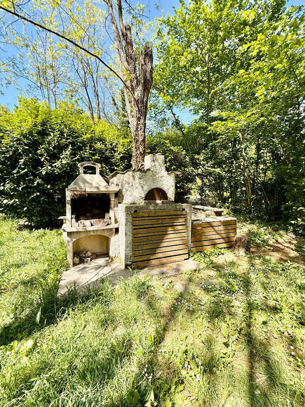 Appartement à SOSPEL