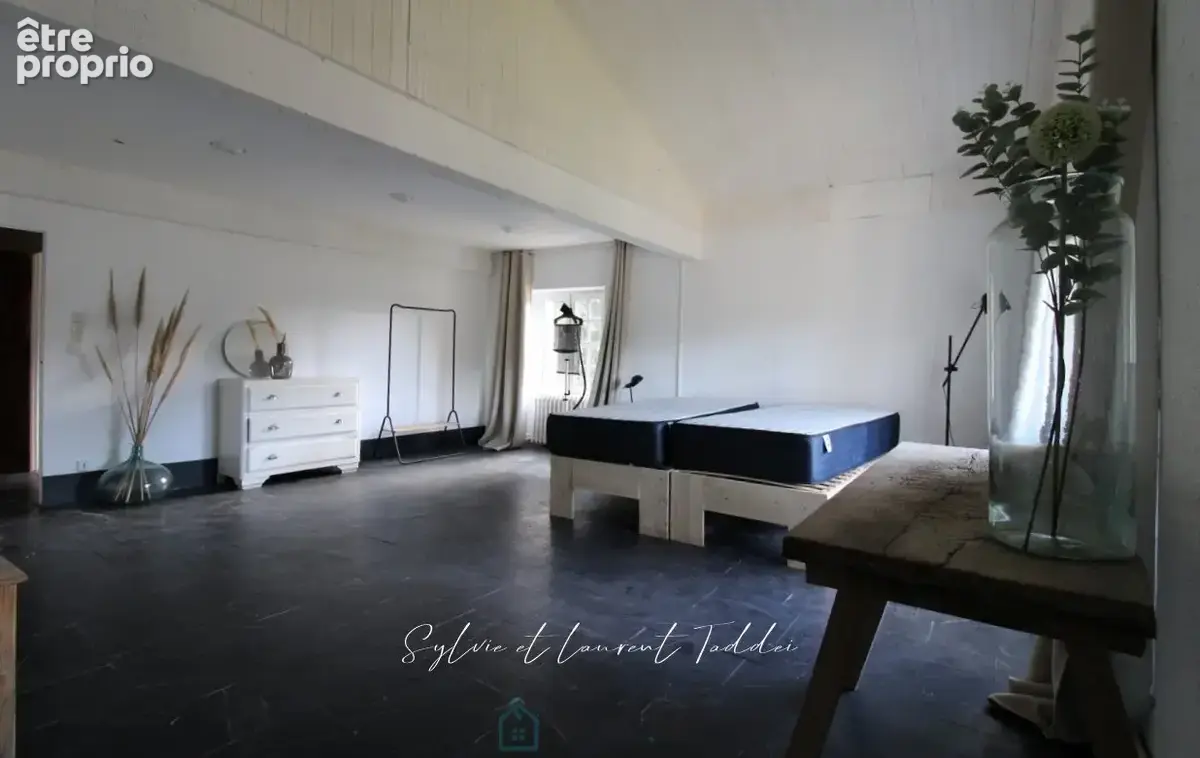 Plus qu'une maison... une emotion ! - photo 12