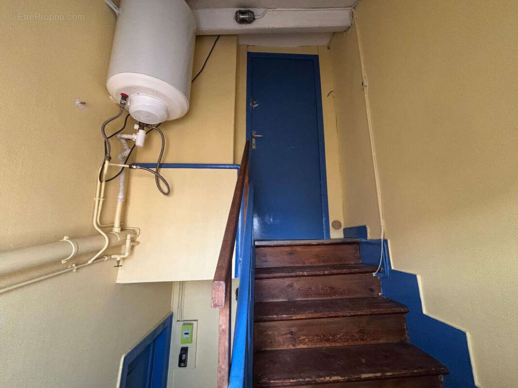 Appartement à LE HAVRE