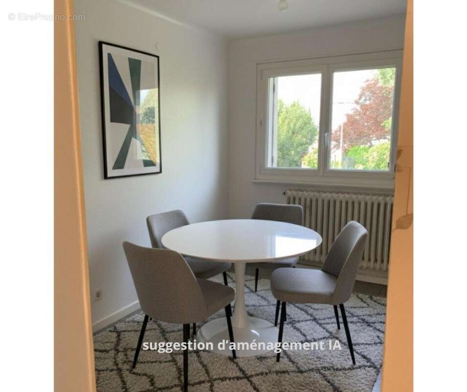 Maison 112 m² à Nebing  - photo 8