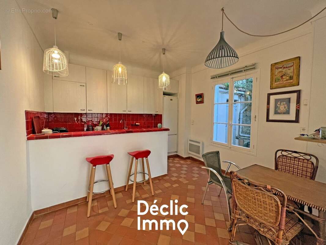 Appartement à GRASSE