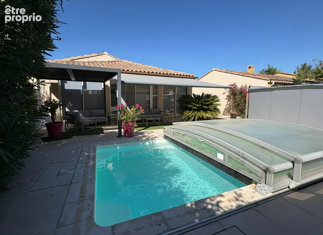 Photo Maison à Vedene au prix de 431 500€