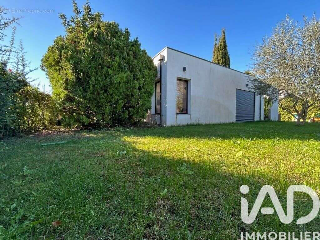 Photo 5 - Maison à BAILLARGUES