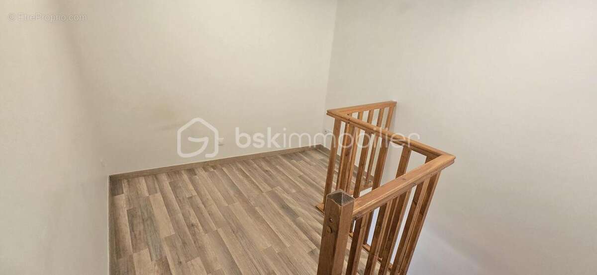Appartement à BALBIGNY