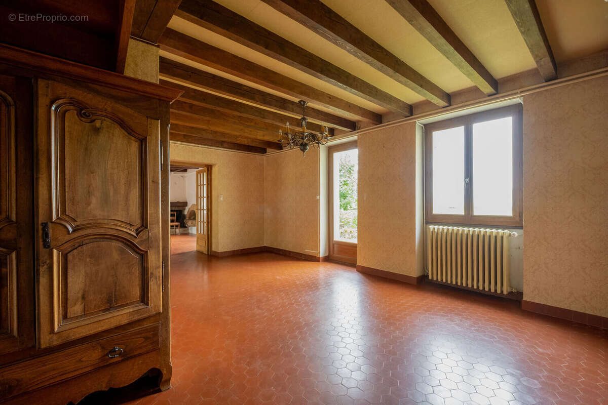 Photo 4 - Maison à POMMIERS