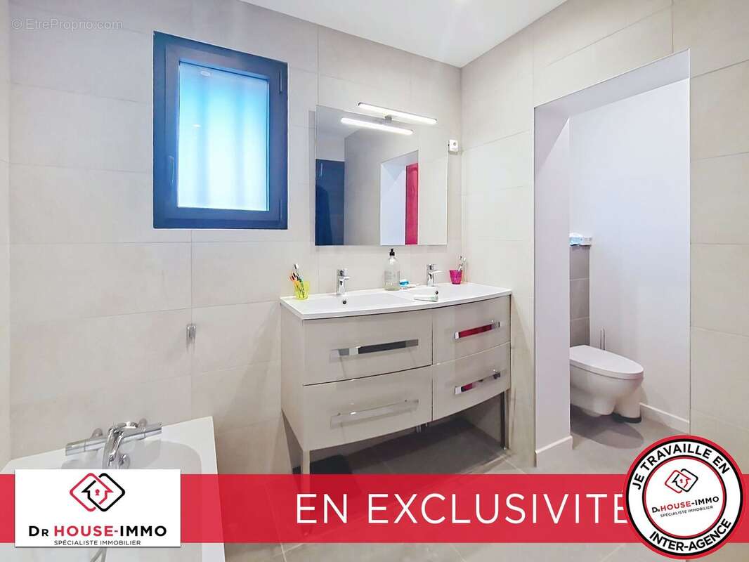Maison 238 m² à Beynost  - photo 40