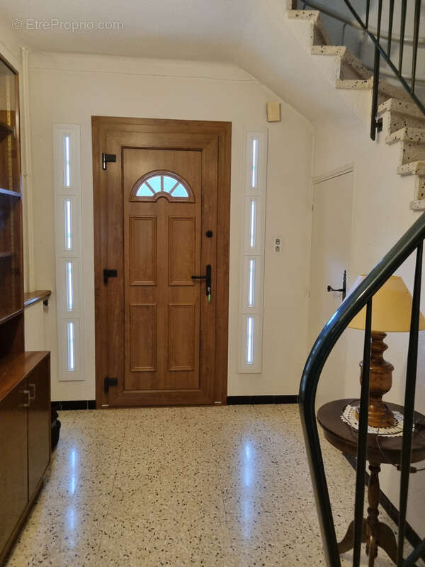 MAISON avec terrain et garage - photo 4