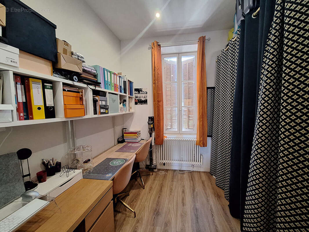 Maison à MARSEILLE-14E