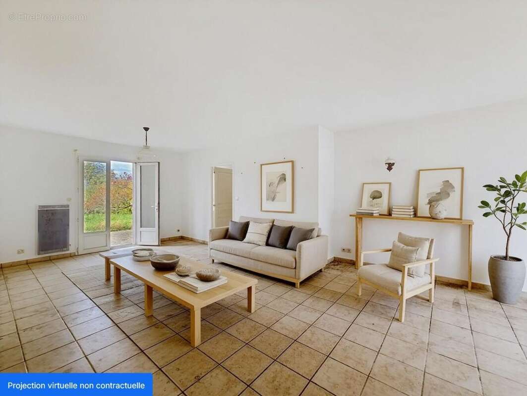 Photo 5 - Maison à MESCHERS-SUR-GIRONDE