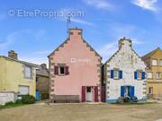 Maison à ILE-DE-SEIN