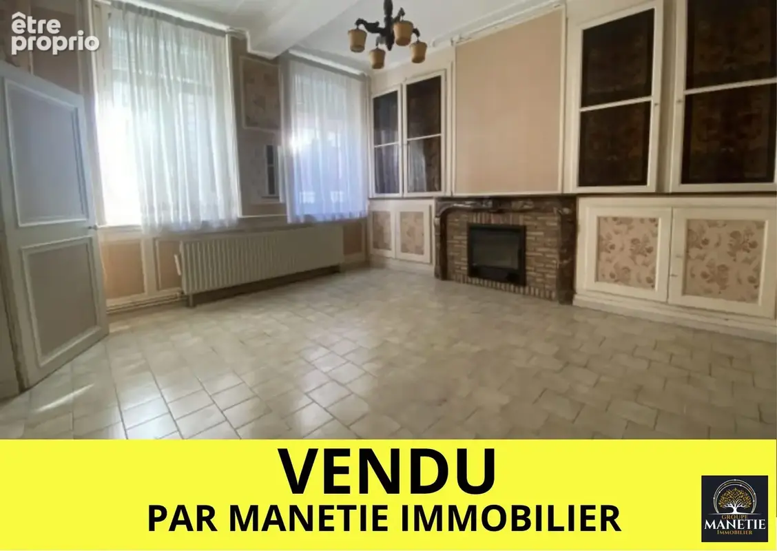 Maison à ARRAS