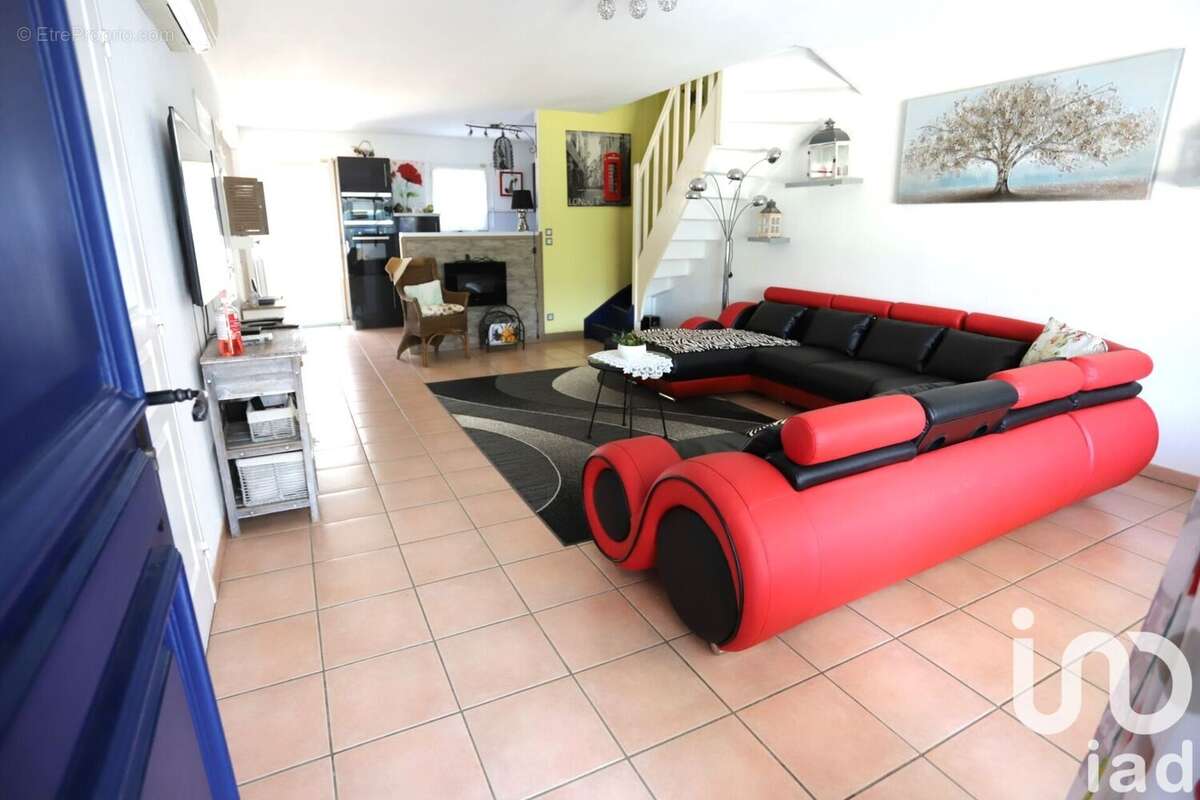 Photo 3 - Maison à CANET-EN-ROUSSILLON