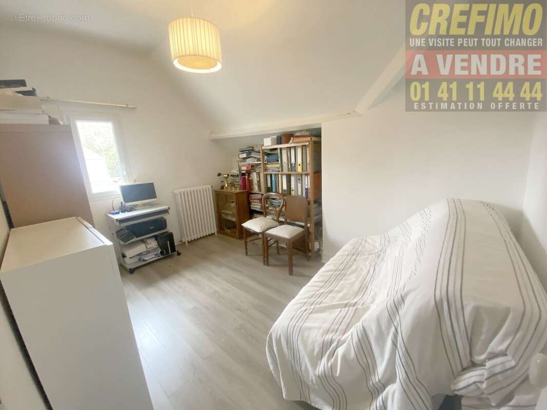 Maison à ASNIERES-SUR-SEINE