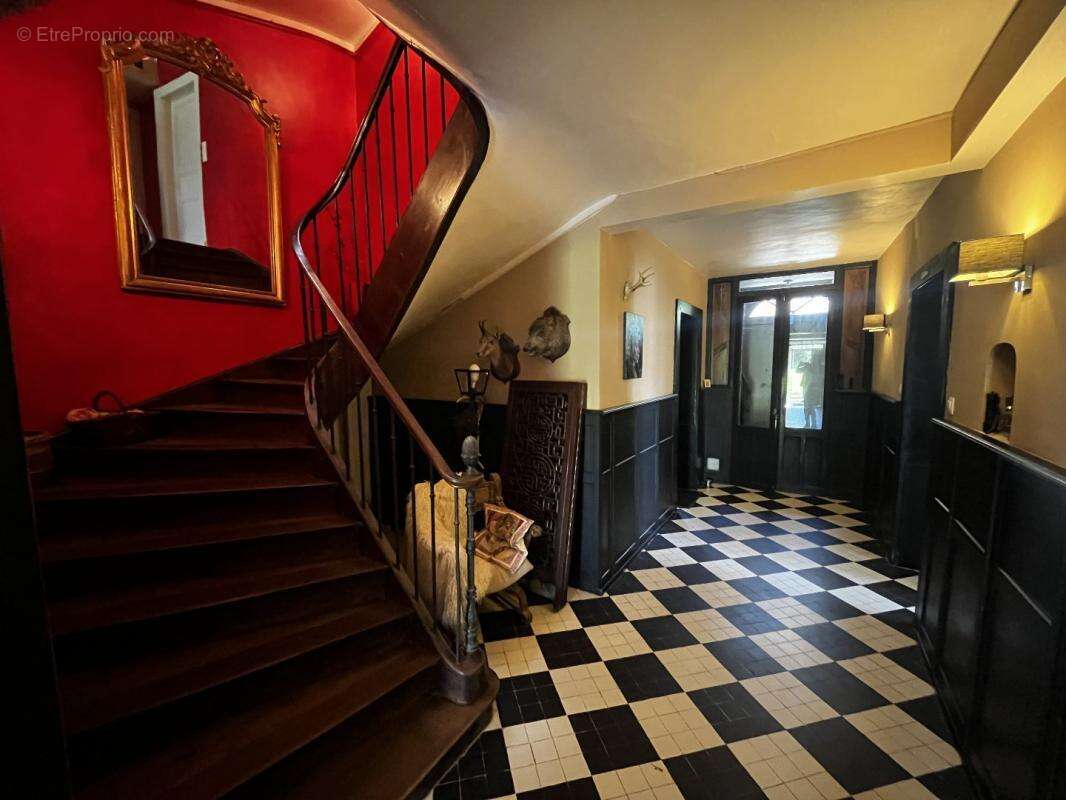 Maison à CARLA-BAYLE