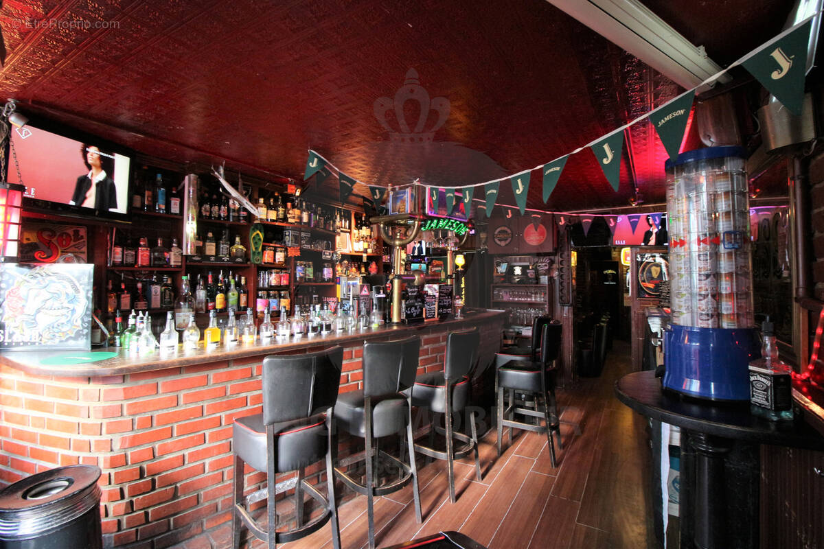 Commerce à SAINT-MAUR-DES-FOSSES