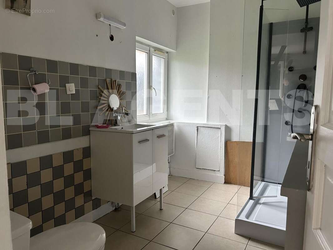 IMG_2121 - Maison à SAINT-MARTIN-EN-CAMPAGNE