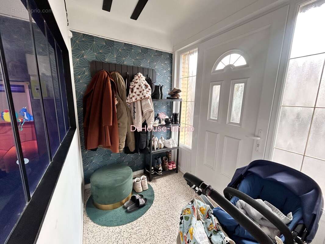 Maison à BRAY-DUNES