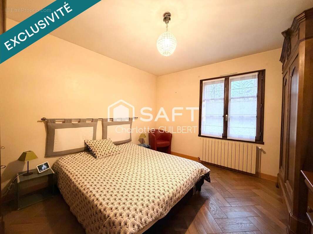 Photo 6 - Maison à CASTELJALOUX