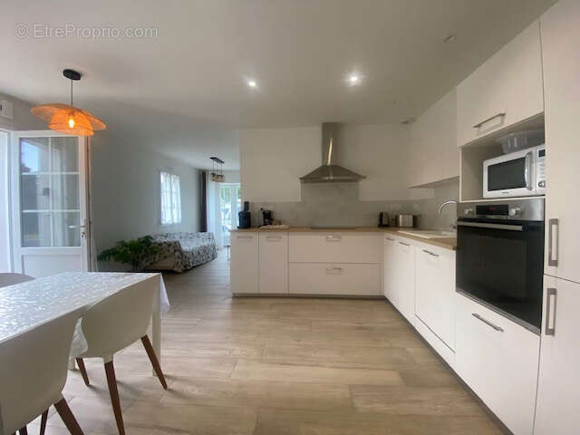 Maison à DOLUS-D&#039;OLERON