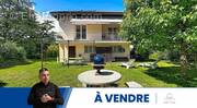 Maison à SEYSSUEL