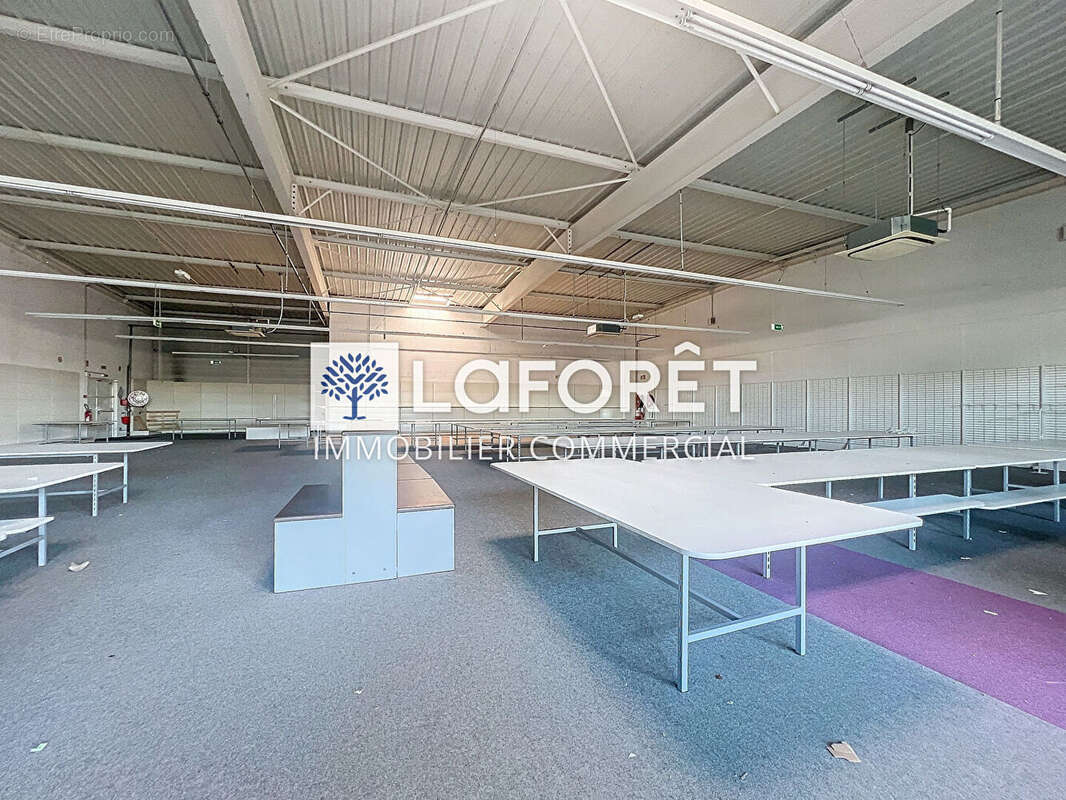 Commerce à BRESSUIRE