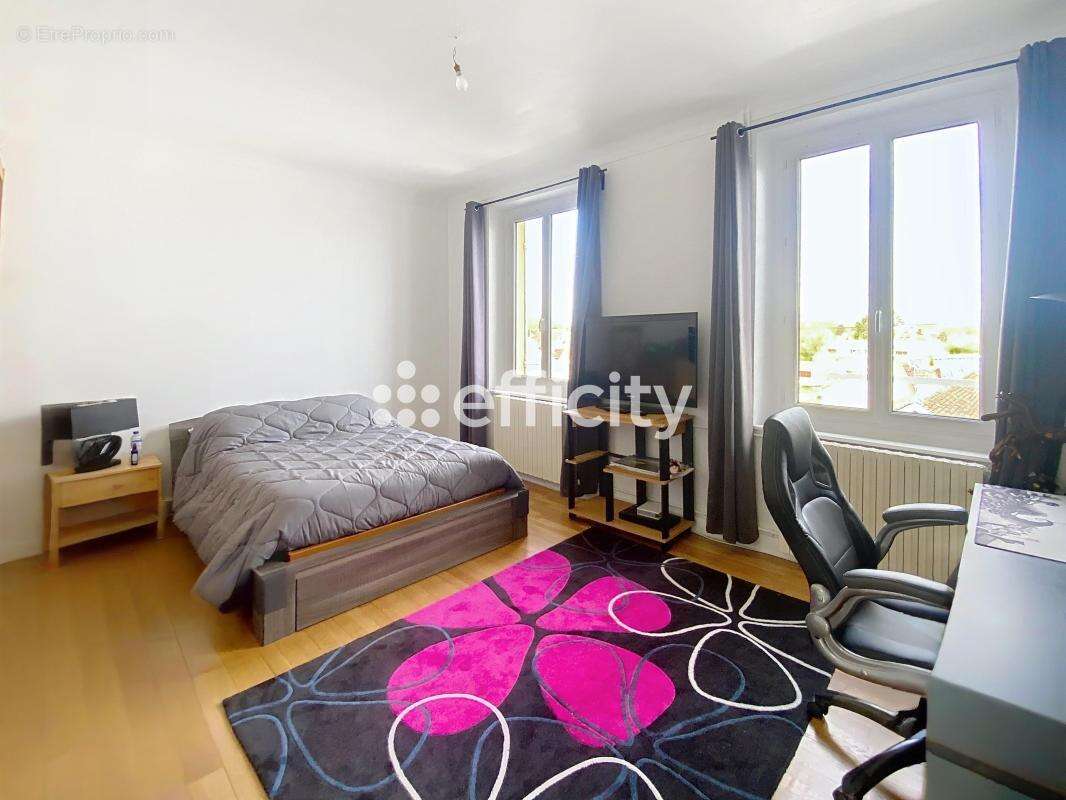 Appartement à MONTARGIS