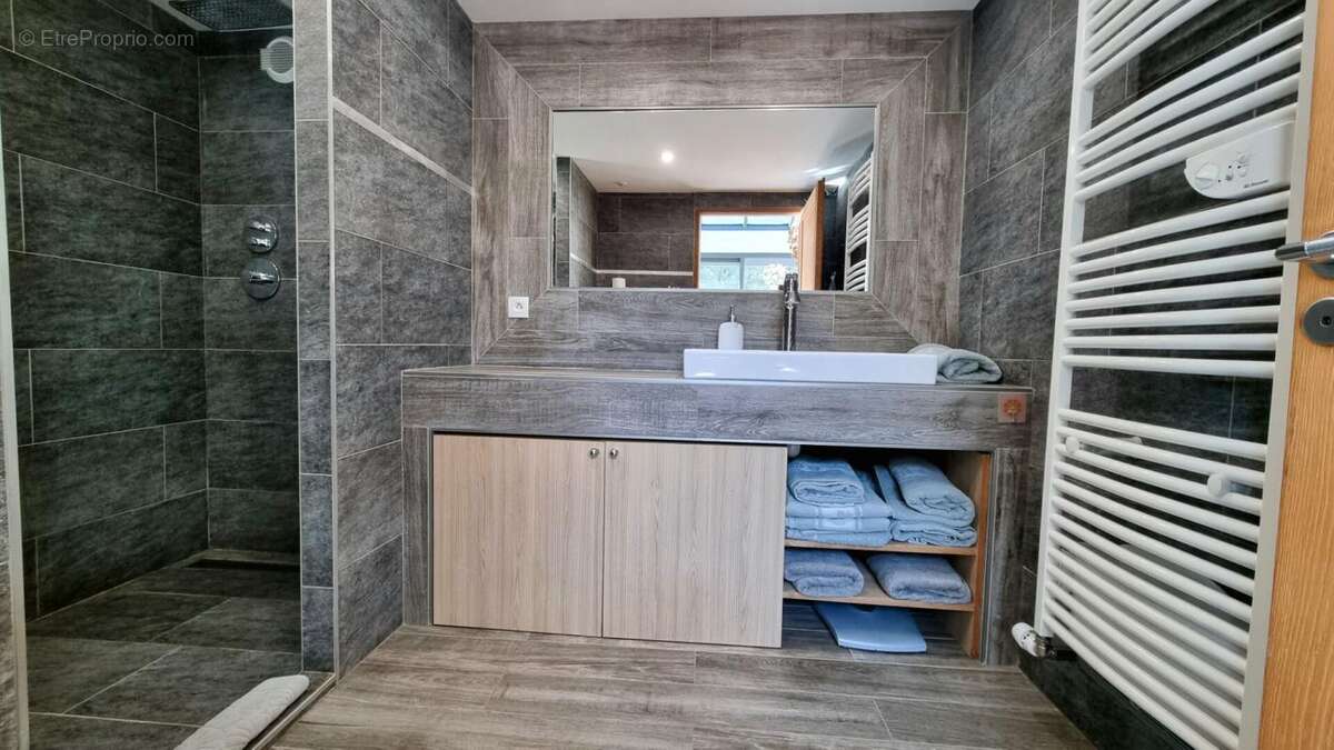 Maison à VERRENS-ARVEY