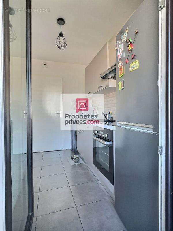 Appartement à MERIGNAC